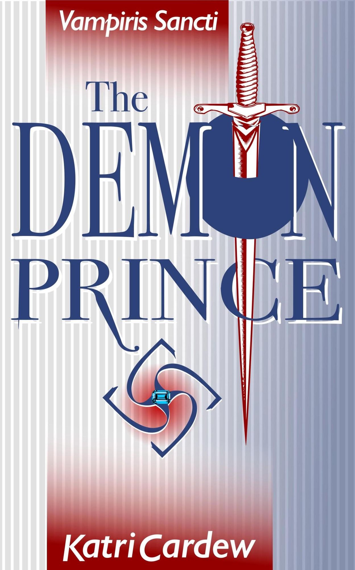 Vampiris Sancti: The Demon Prince