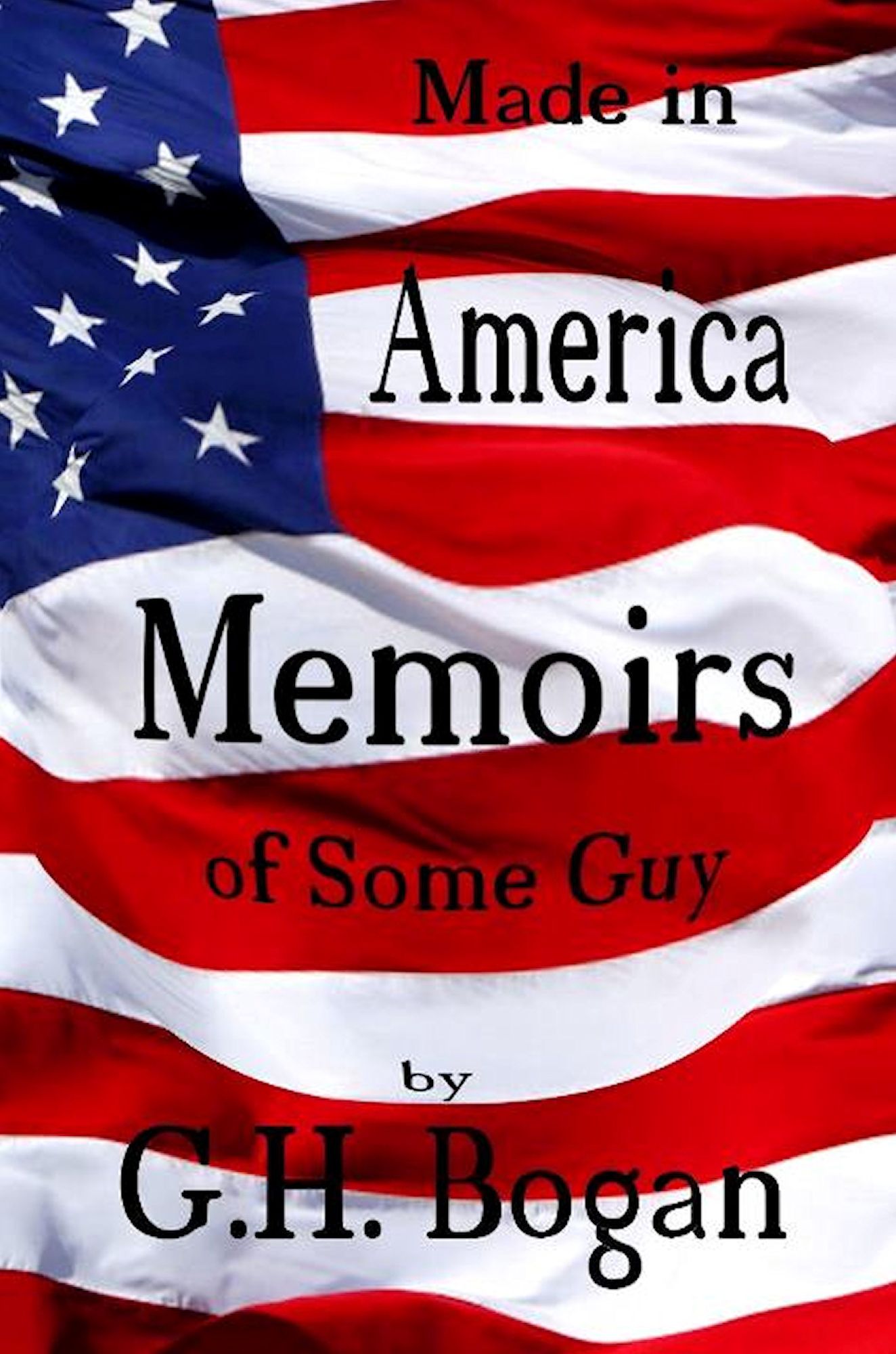 Memoirs of Some Guy