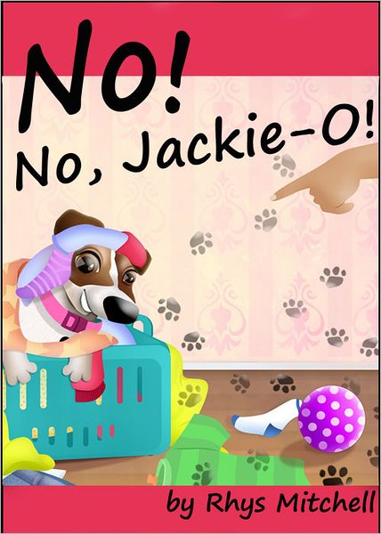 No! No, Jackie-O!