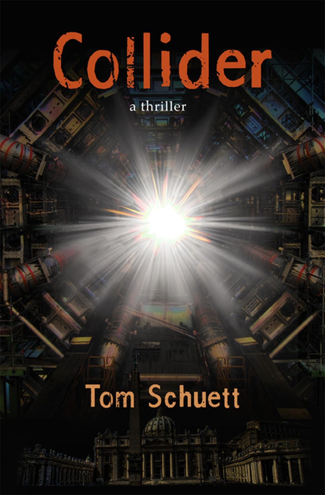 Collider