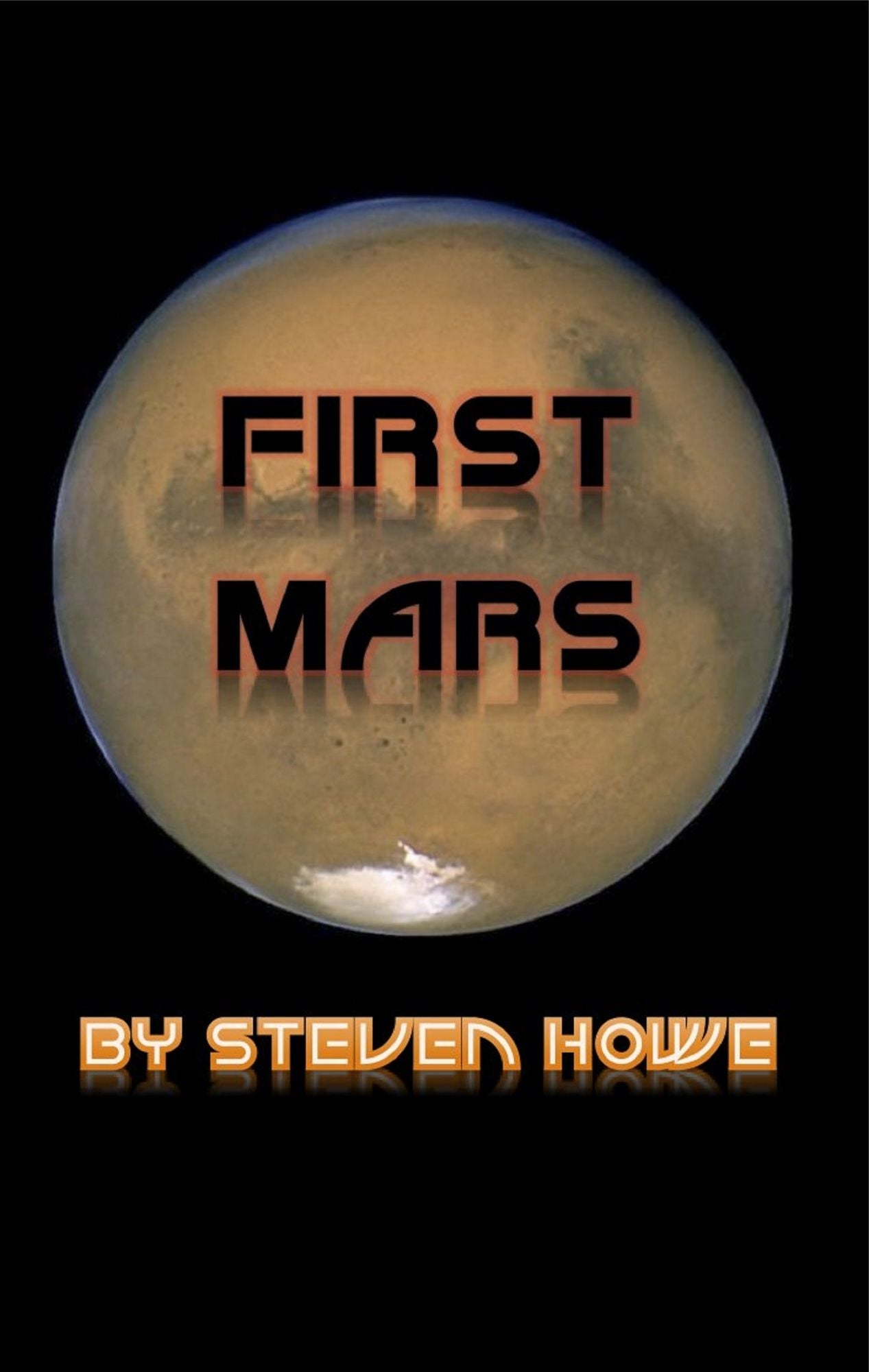 First Mars