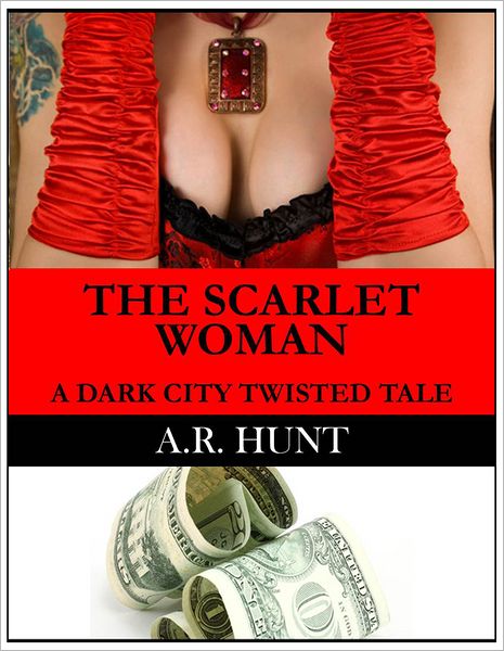 The Scarlet Woman