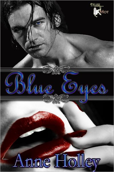 Blue Eyes