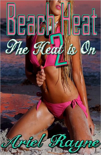 Beach Heat 2: The Heat is On