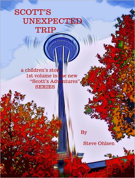 Scott's Unexpected Trip