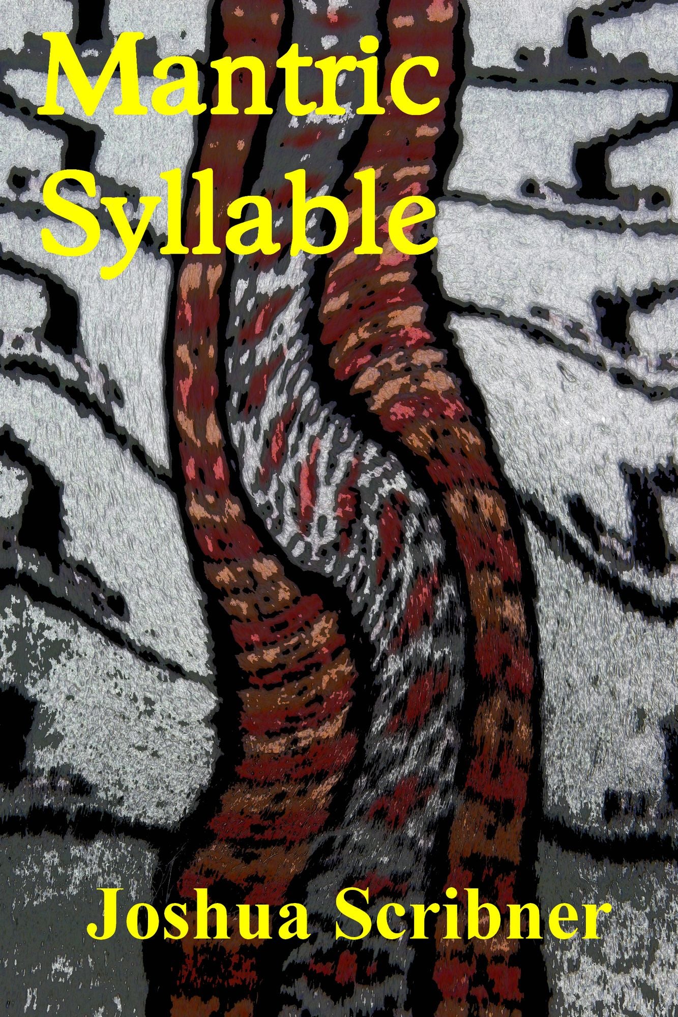 Mantric Syllable