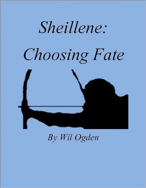 Sheillene: Choosing Fate
