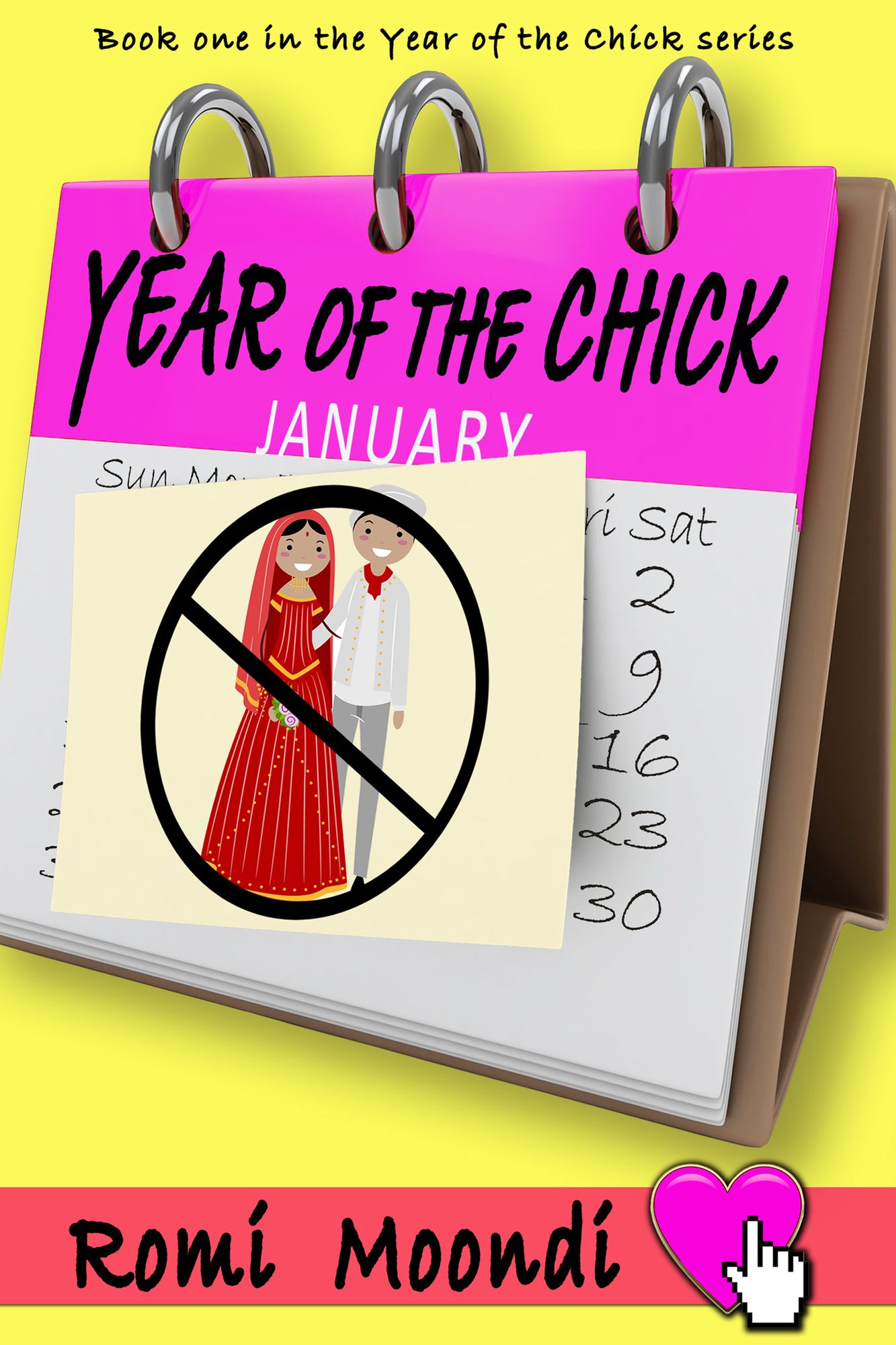 Year of the Chick