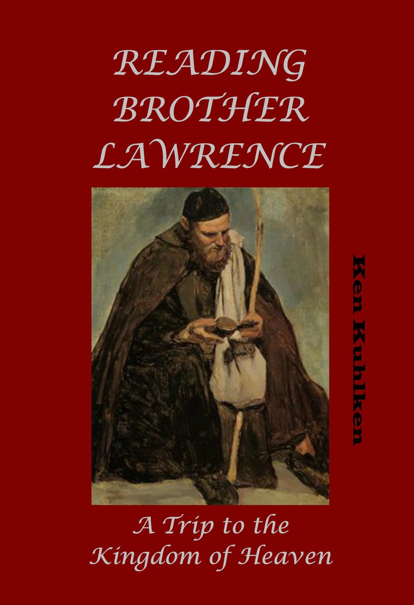 Reading Brother Lawrence
