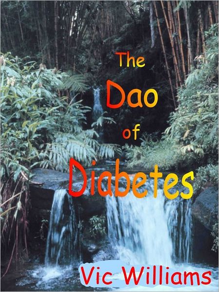 The Dao of Diabetes - eReader Version