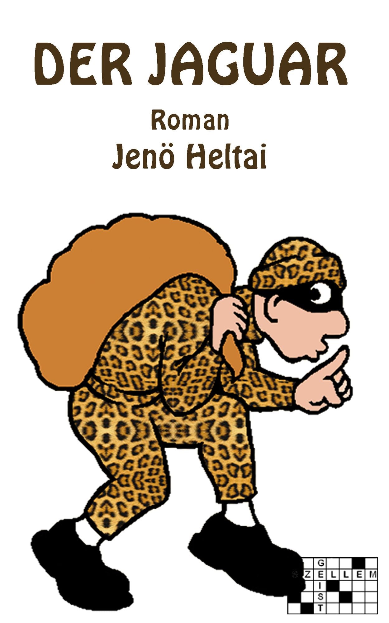Der Jaguar