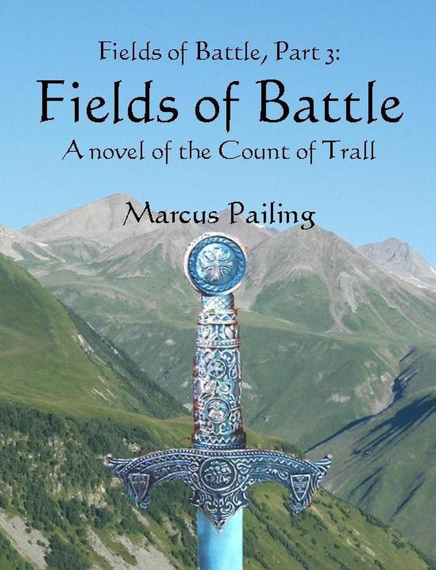 Fields of Battle