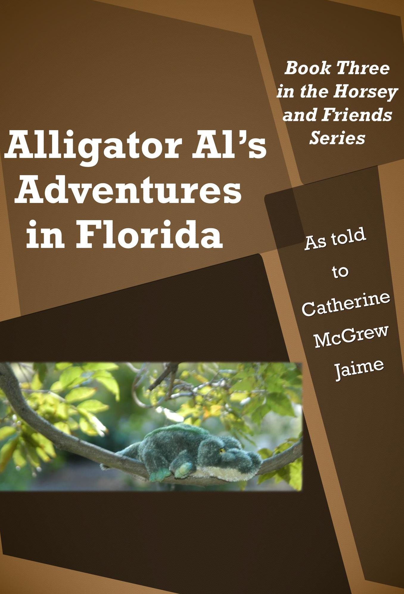 Alligator Al's Adventures in Florida