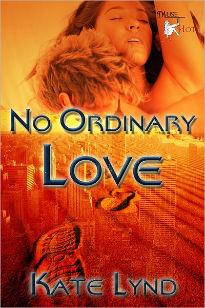 No Ordinary Love