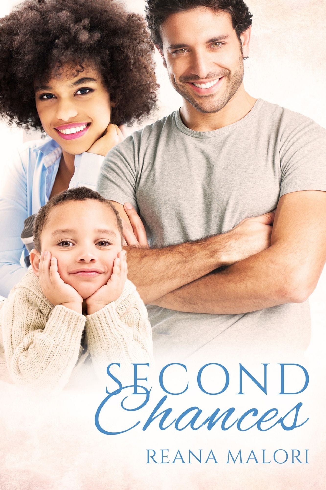 Second Chances