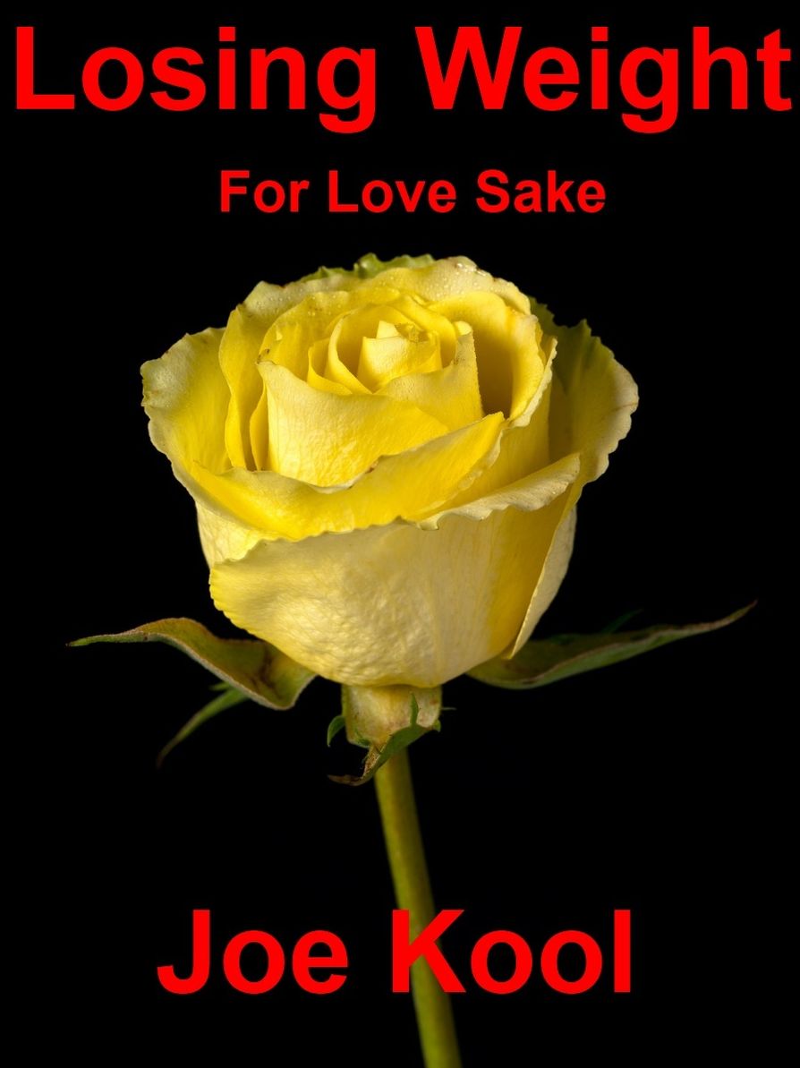 Losing Weight For Love Sake