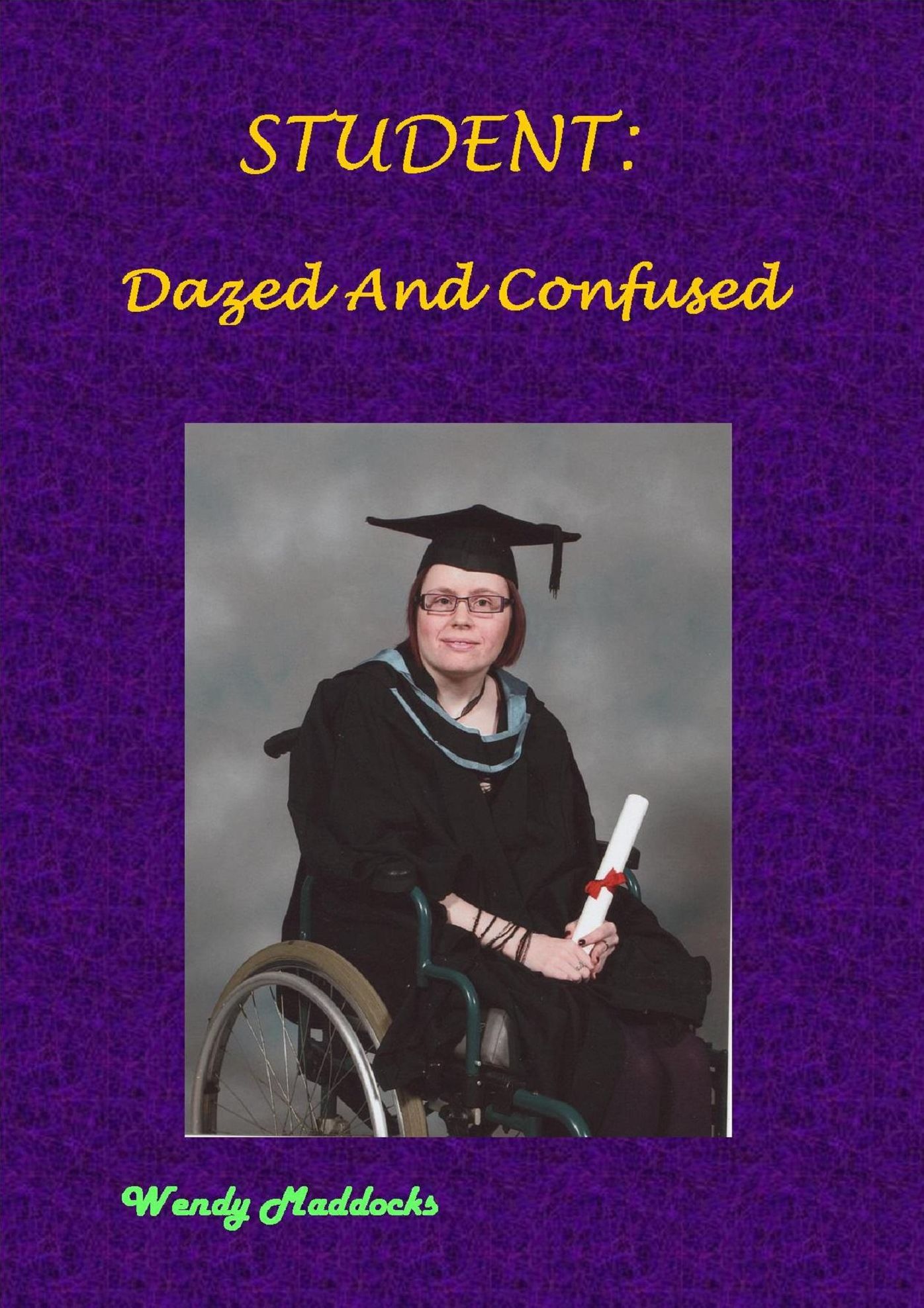 Student: Dazed And Confused