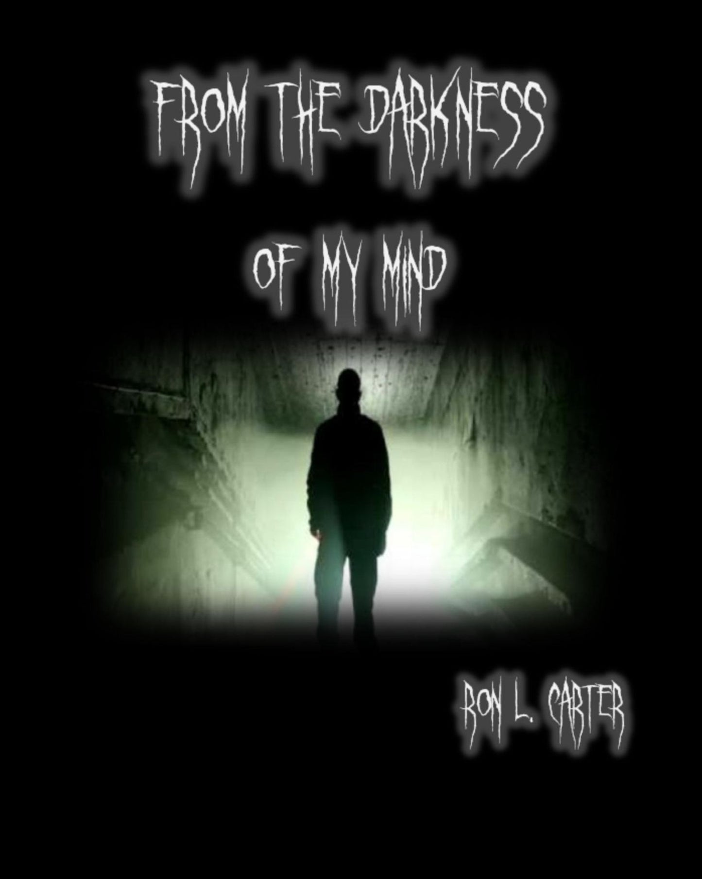 From The Darkness Of My Mind