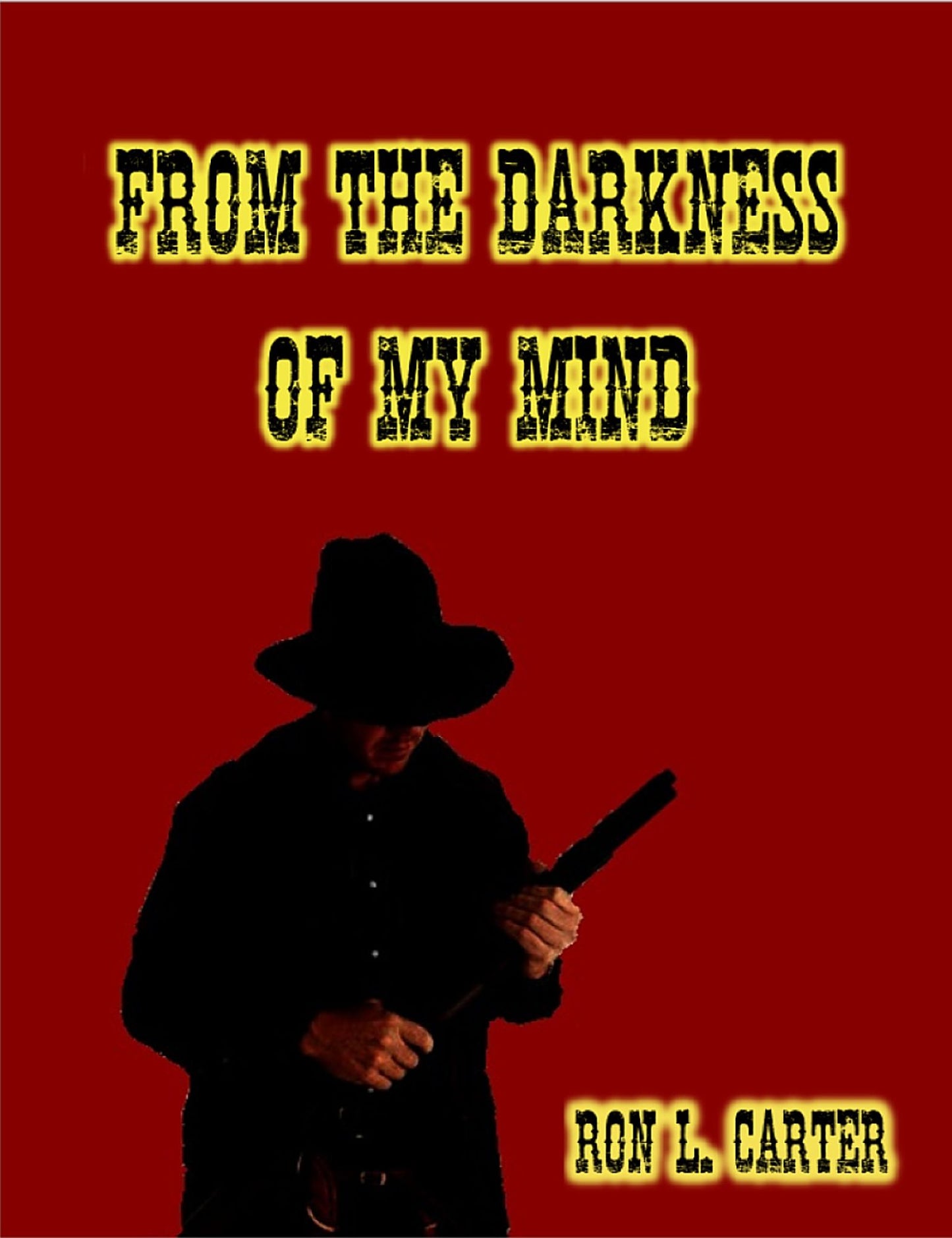 From The Darkness Of My Mind