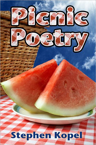 Picnic Poetry