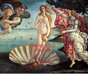 The Fair Sex