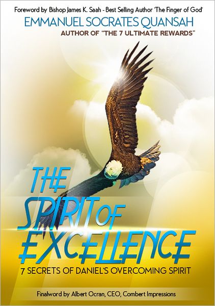 The Spirit of Excellence