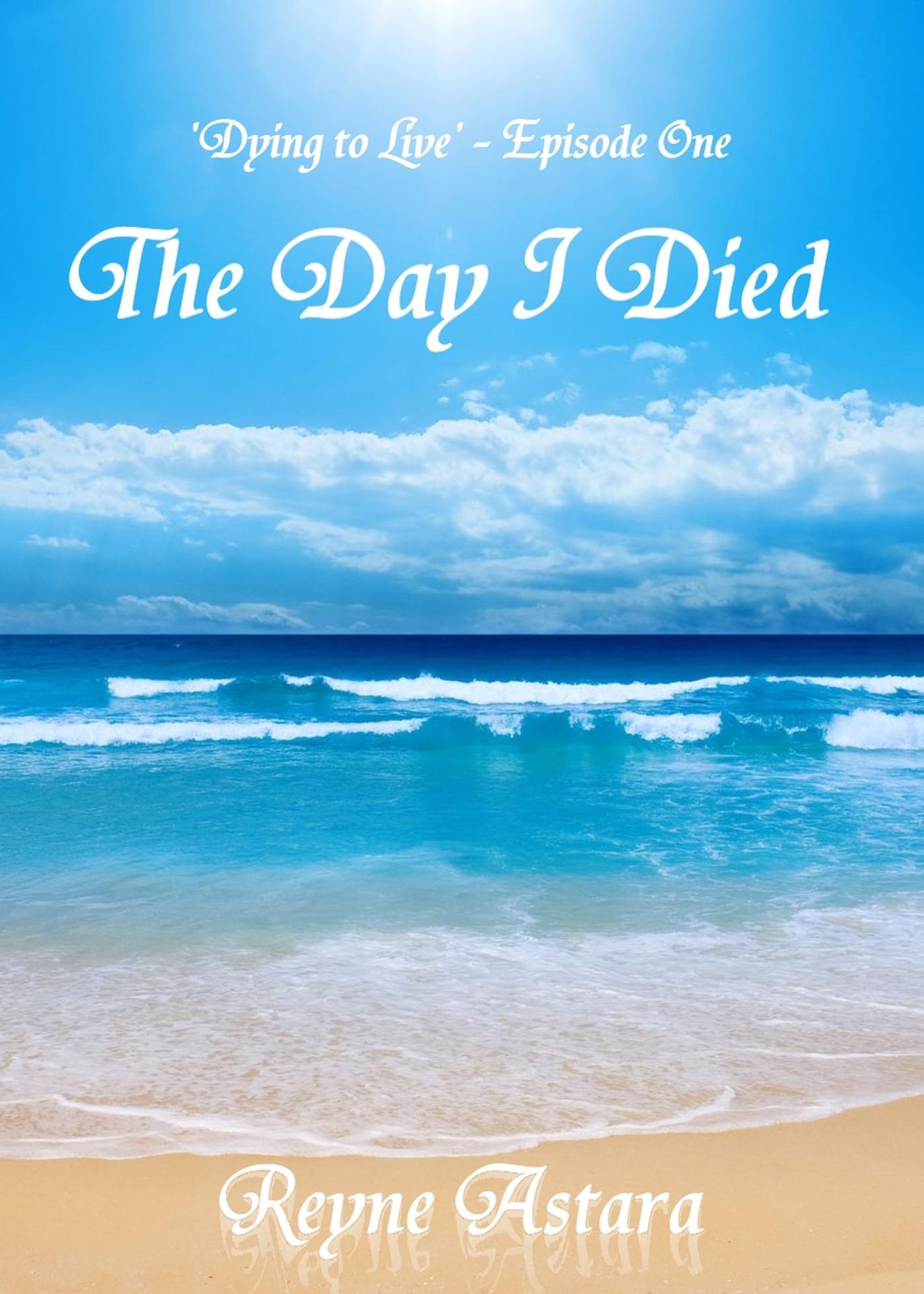 The Day I Died
