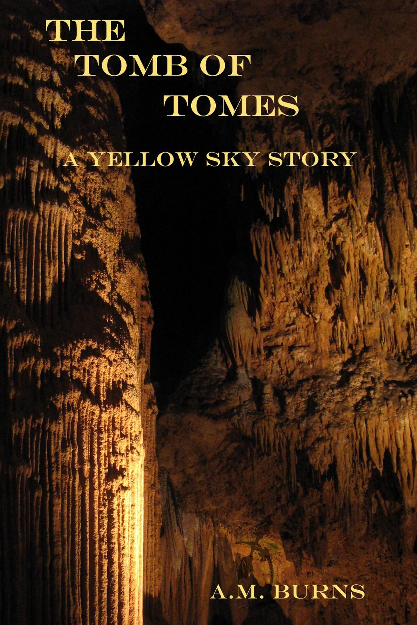 The Tomb of Tomes