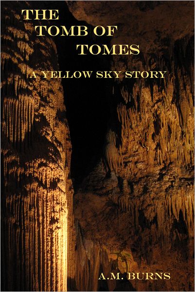 The Tomb of Tomes