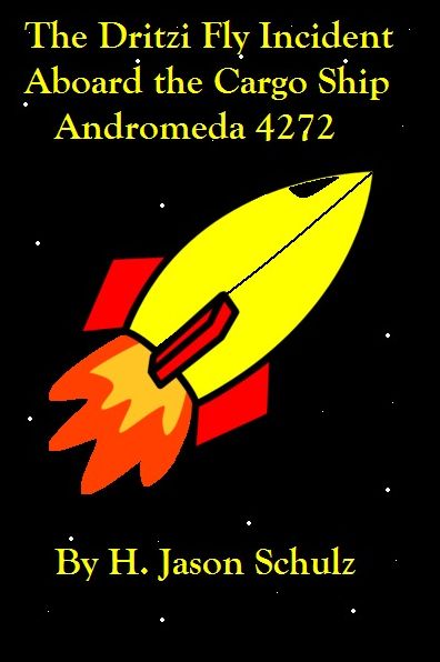 The Dritzi Fly Incident Aboard the Cargo Ship Andromeda 4272