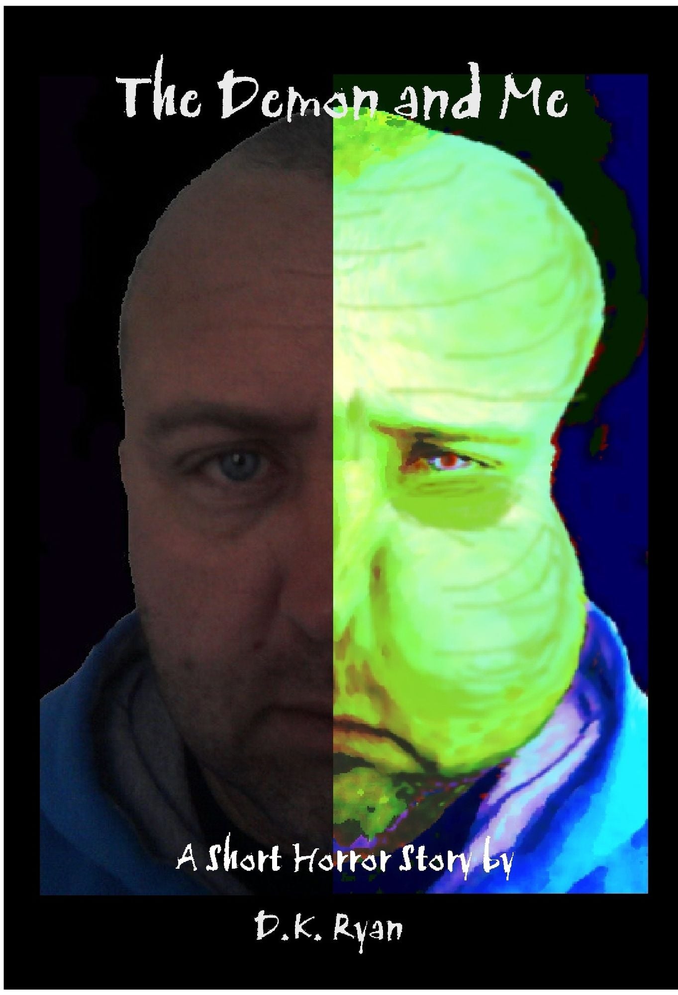 The Demon and Me