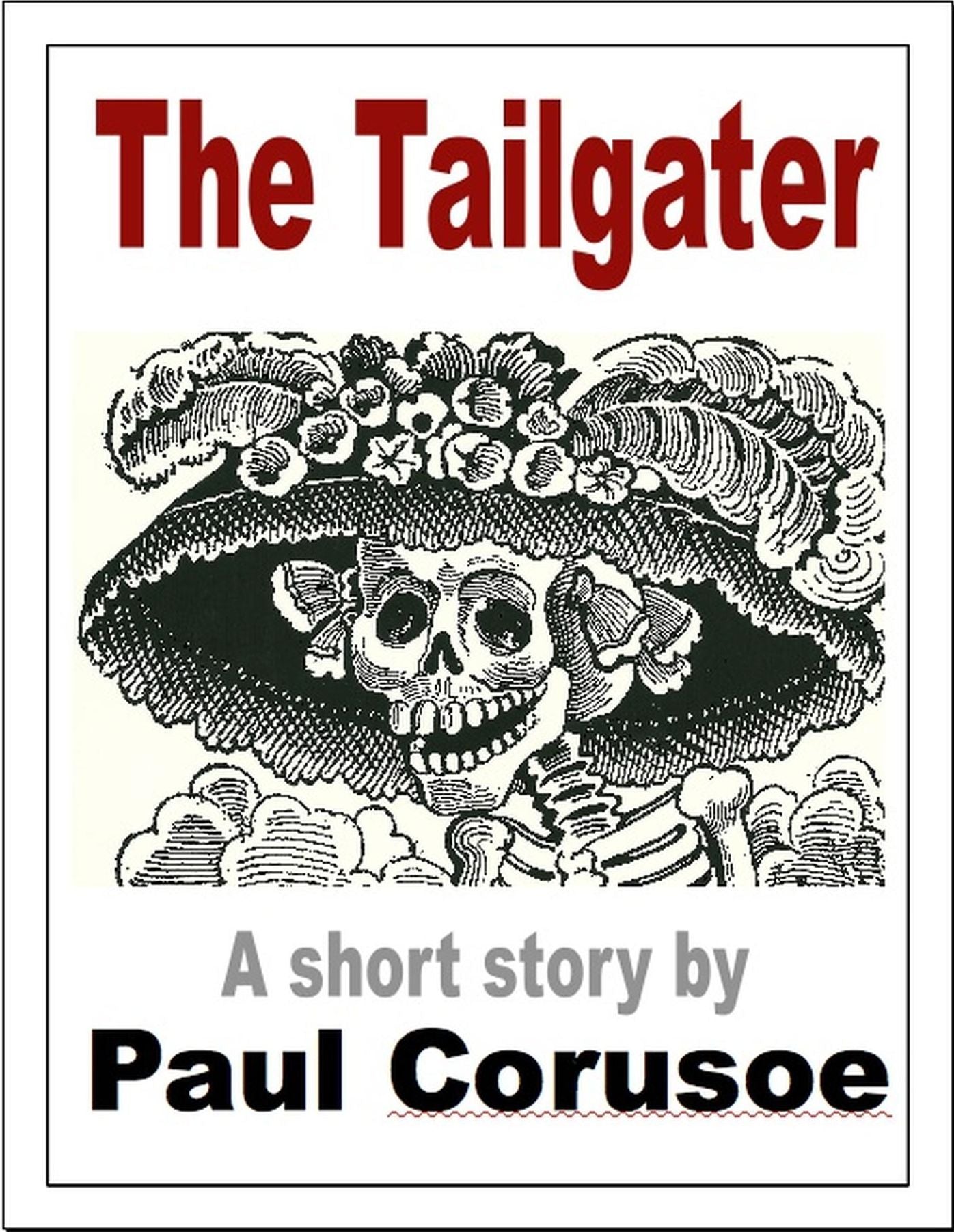 The Tailgater