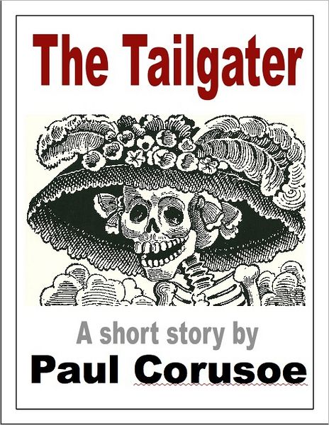 The Tailgater