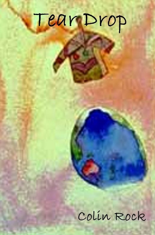 Tear Drop