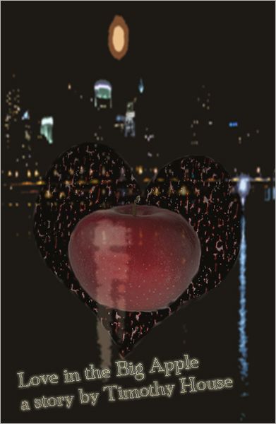 Love in the Big Apple
