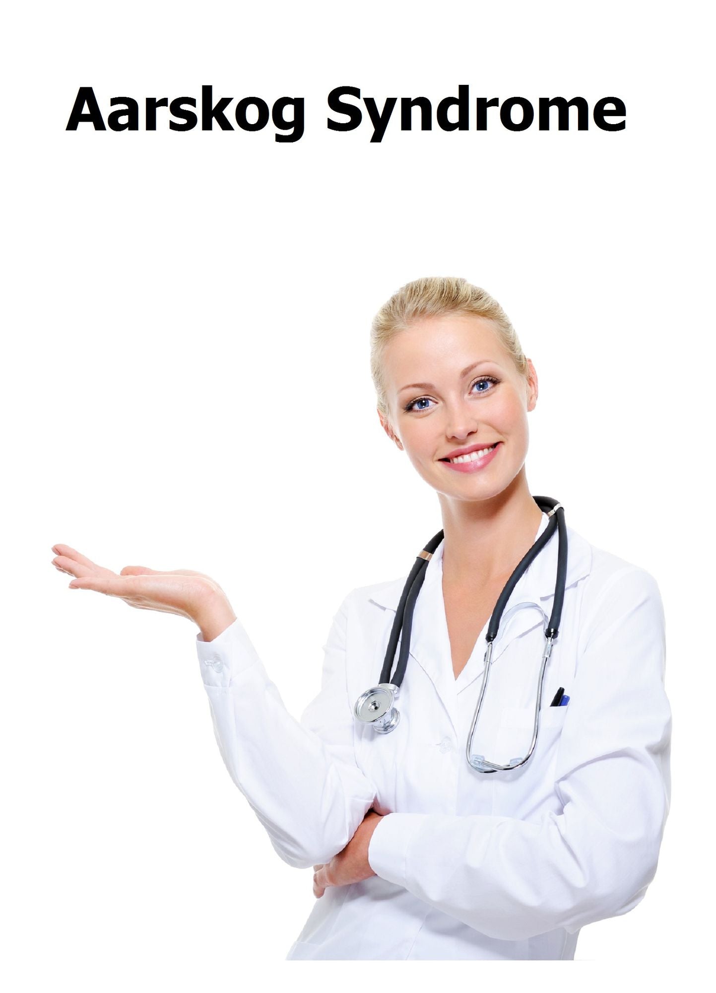 Aarskog Syndrome