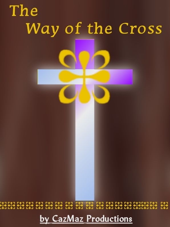 The Way of the Cross