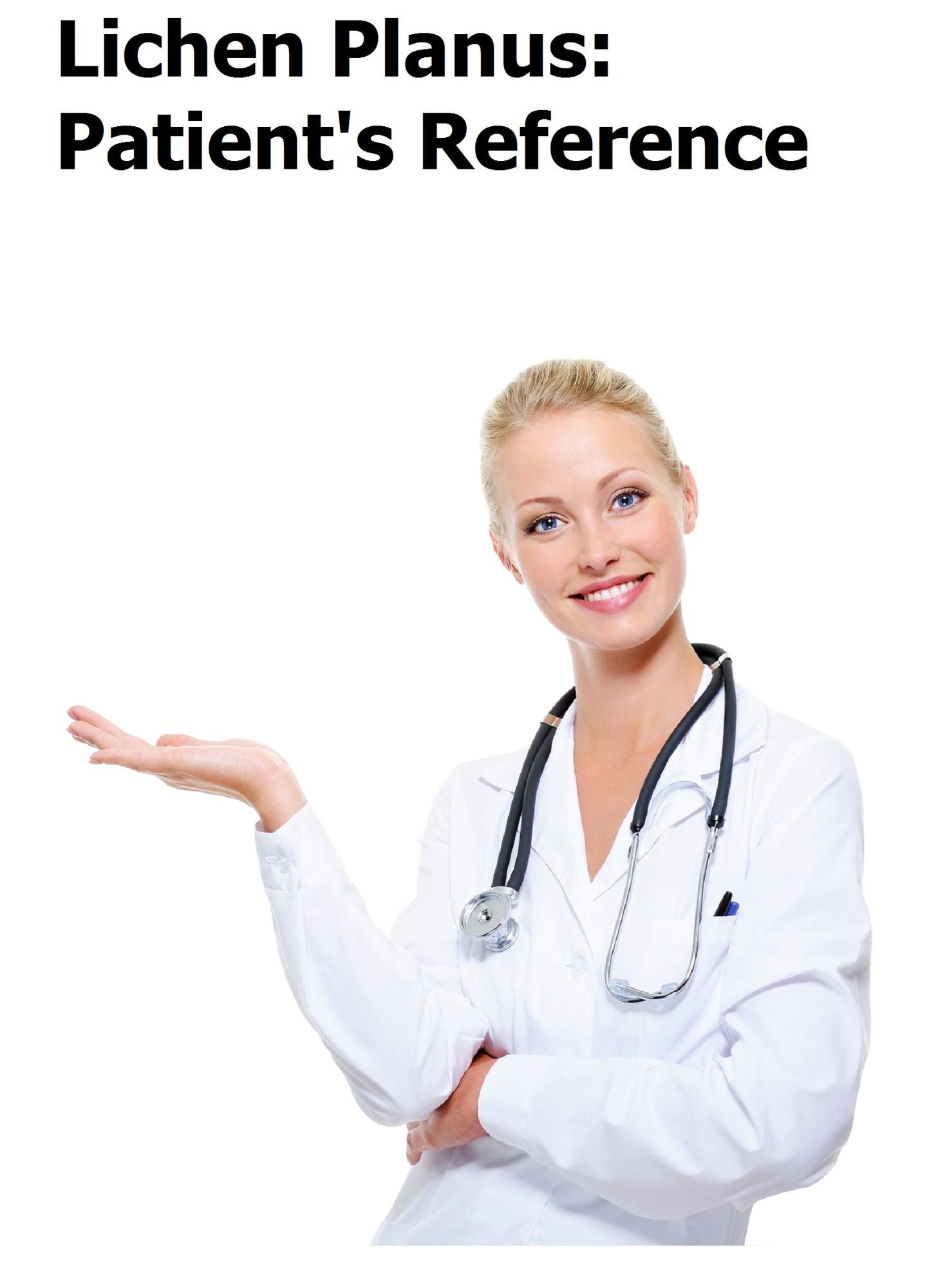 Lichen Planus: Patient's Reference