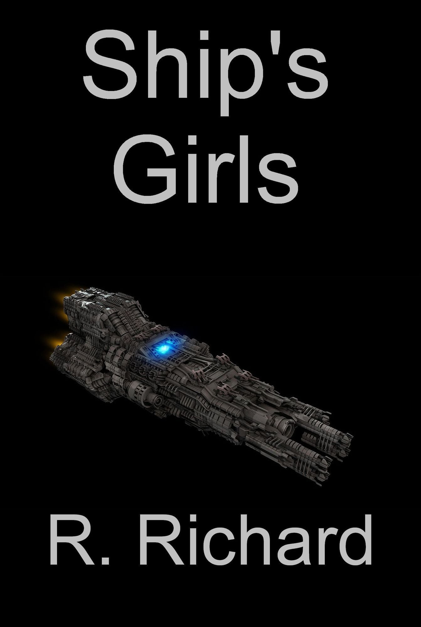 Ship's Girls