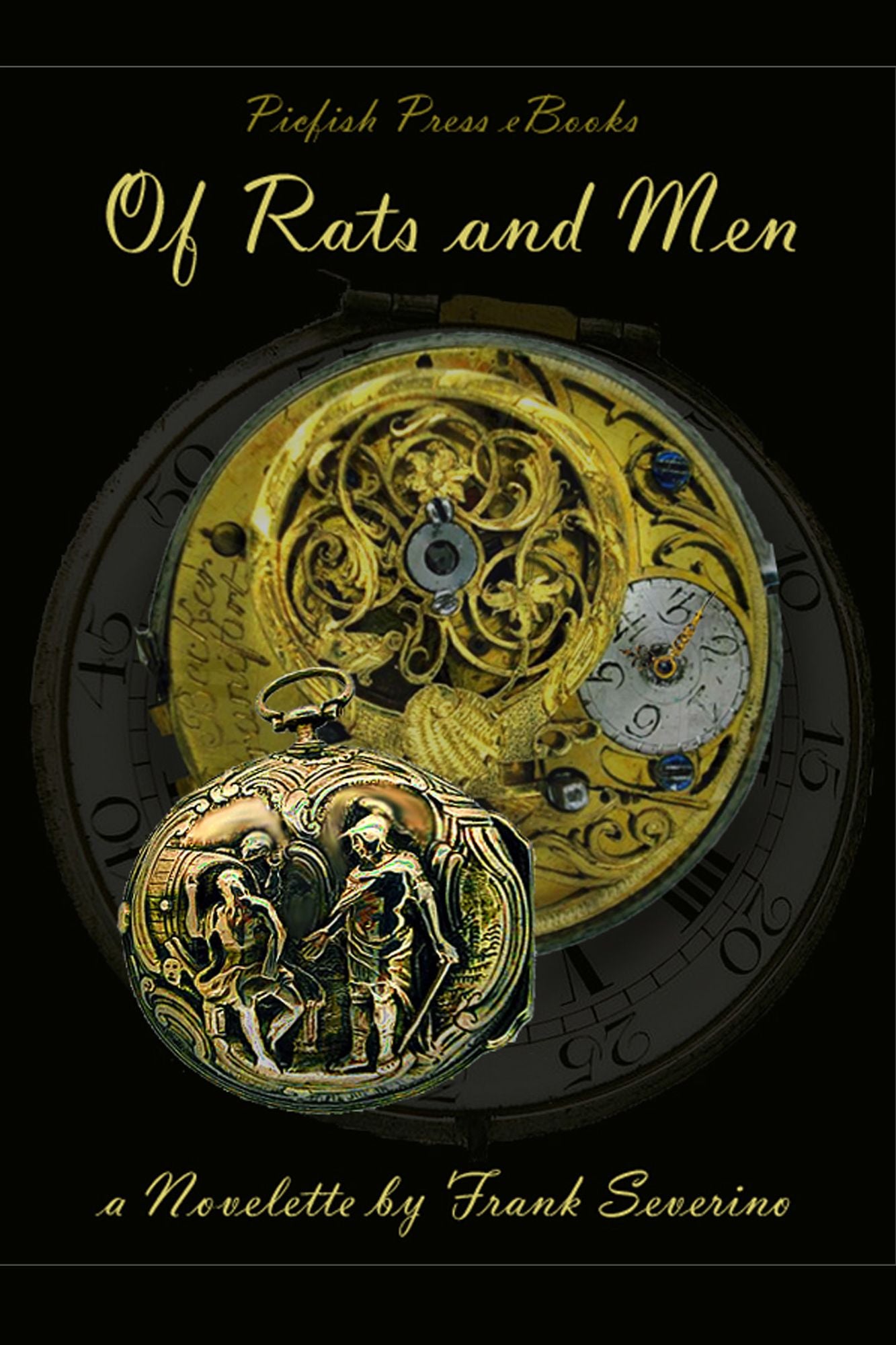 Of Rats and Men
