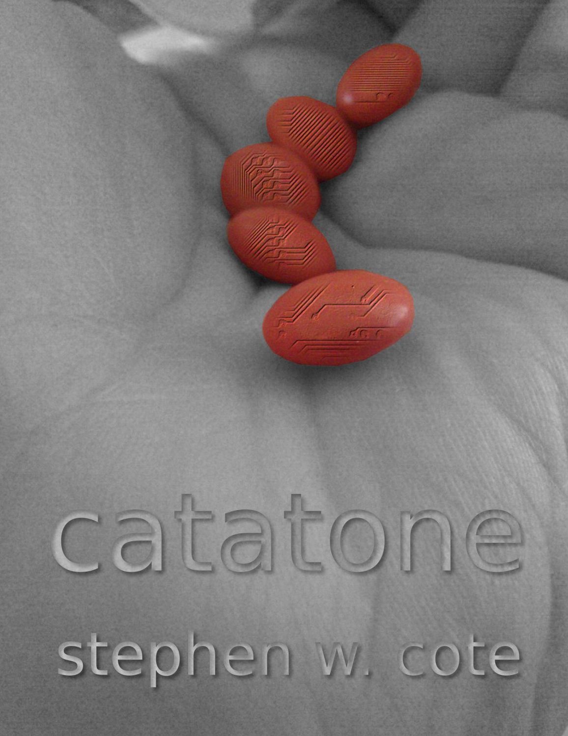 Catatone