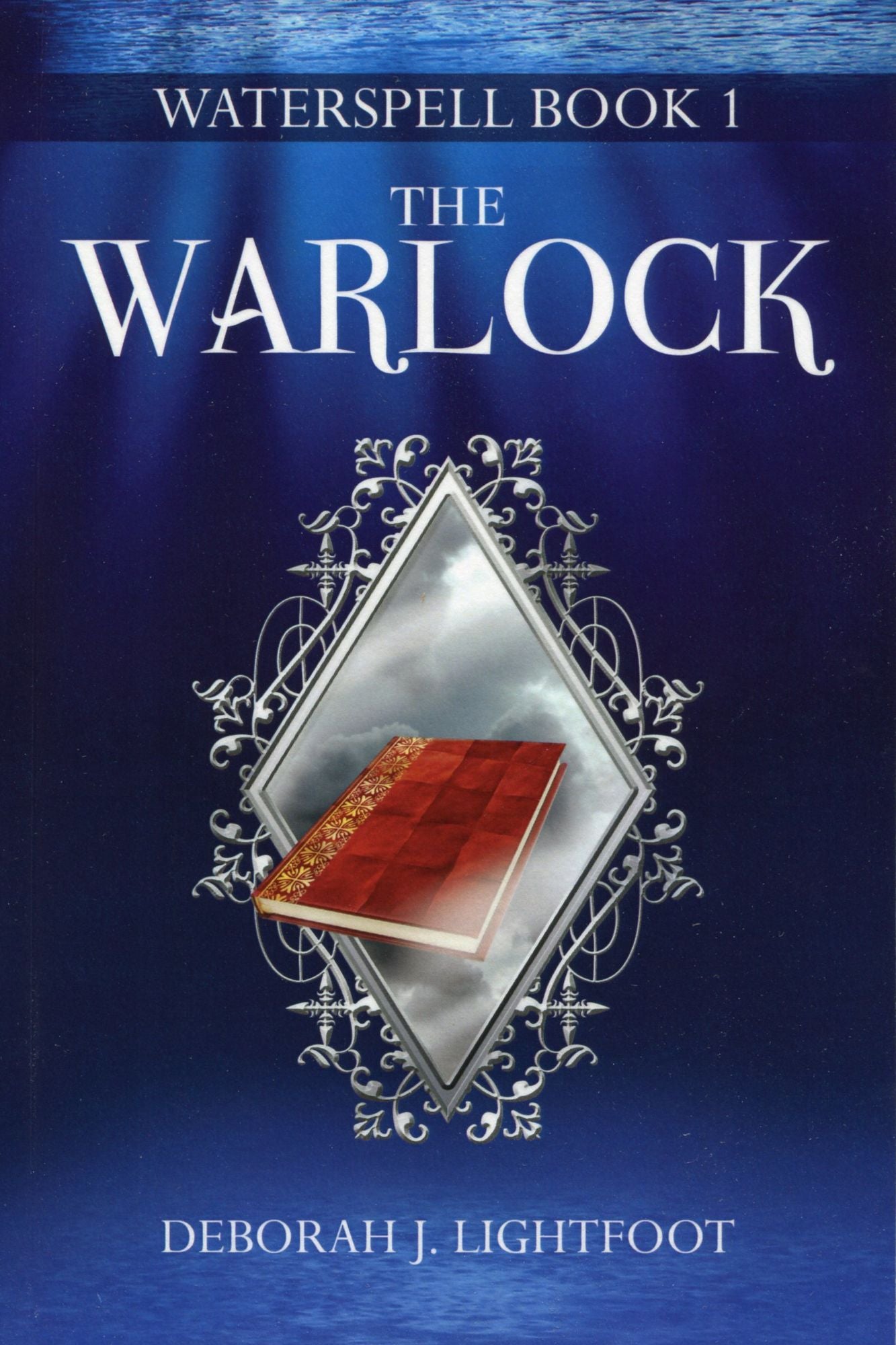 Waterspell Book 1: The Warlock