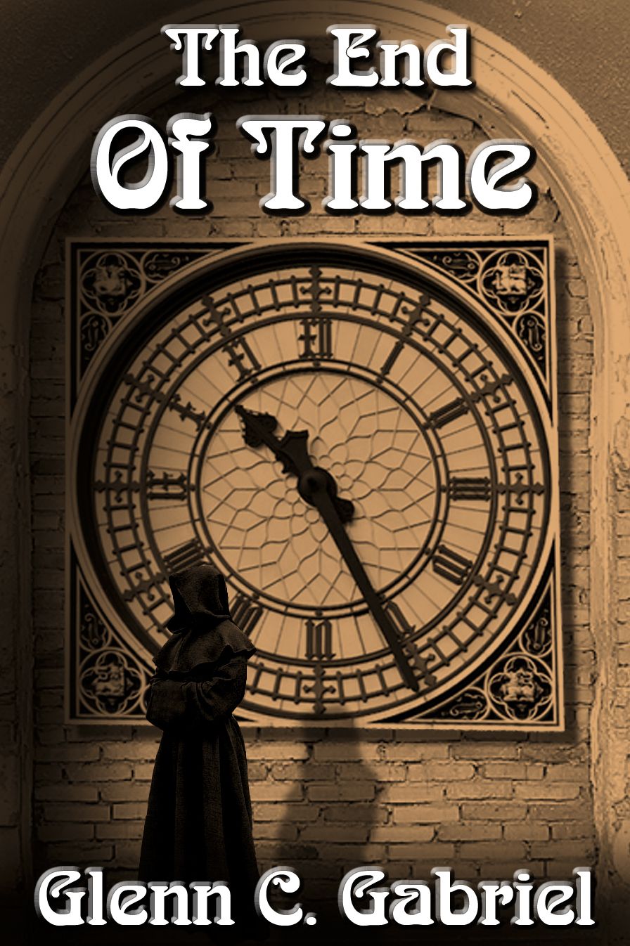 The End Of Time