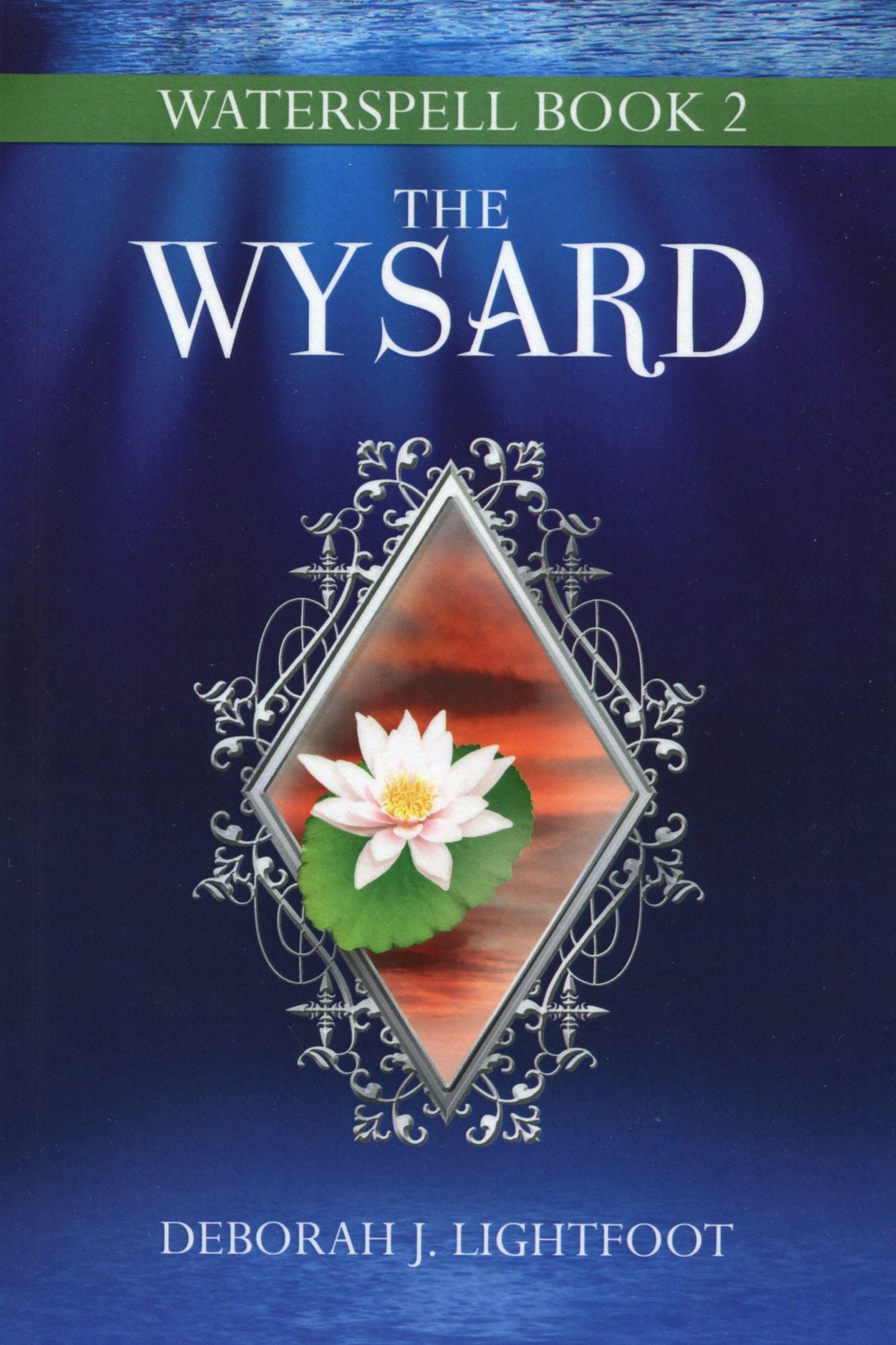 Waterspell Book 2: The Wysard