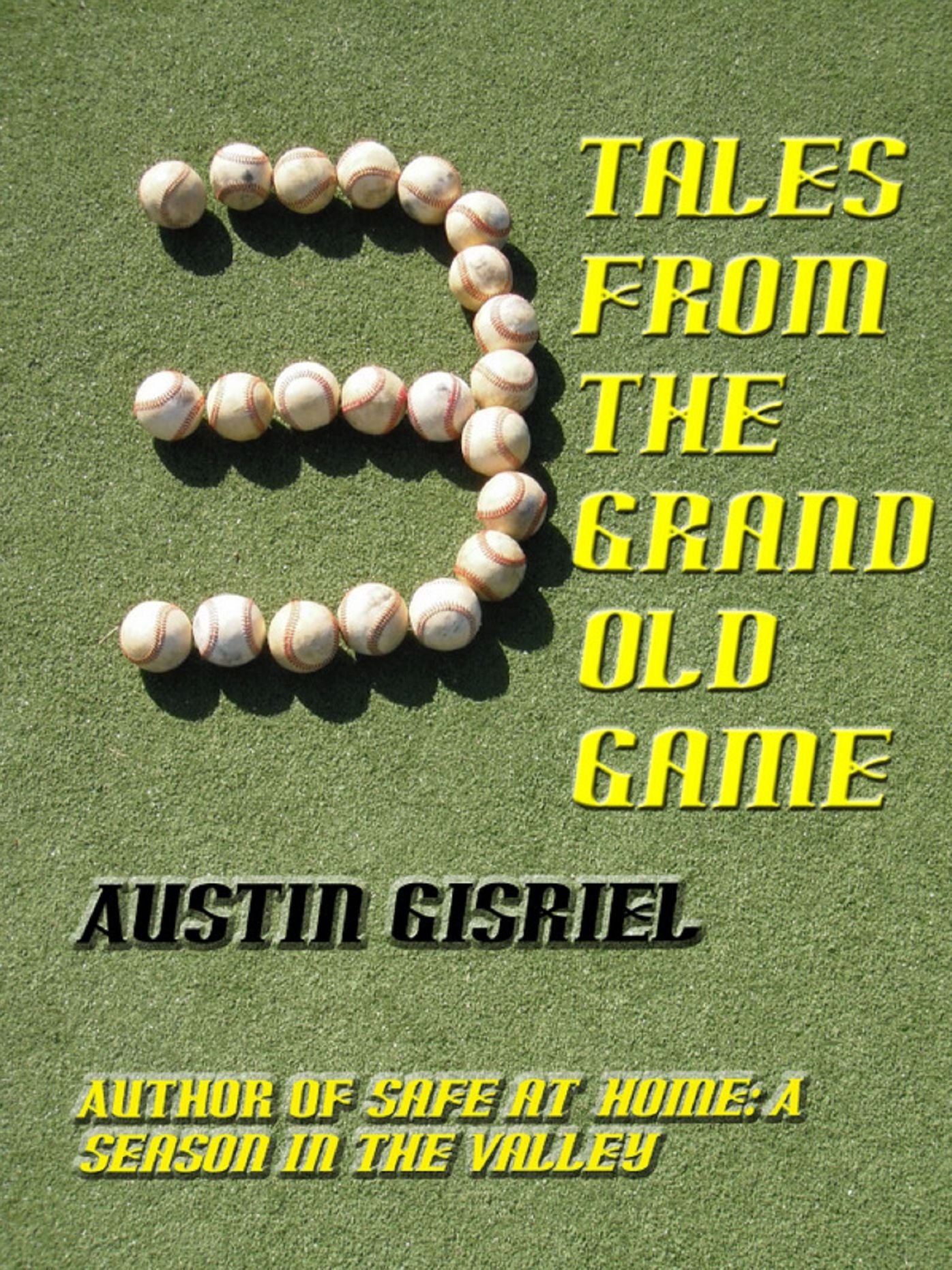 3 Tales From the Grand Old Game