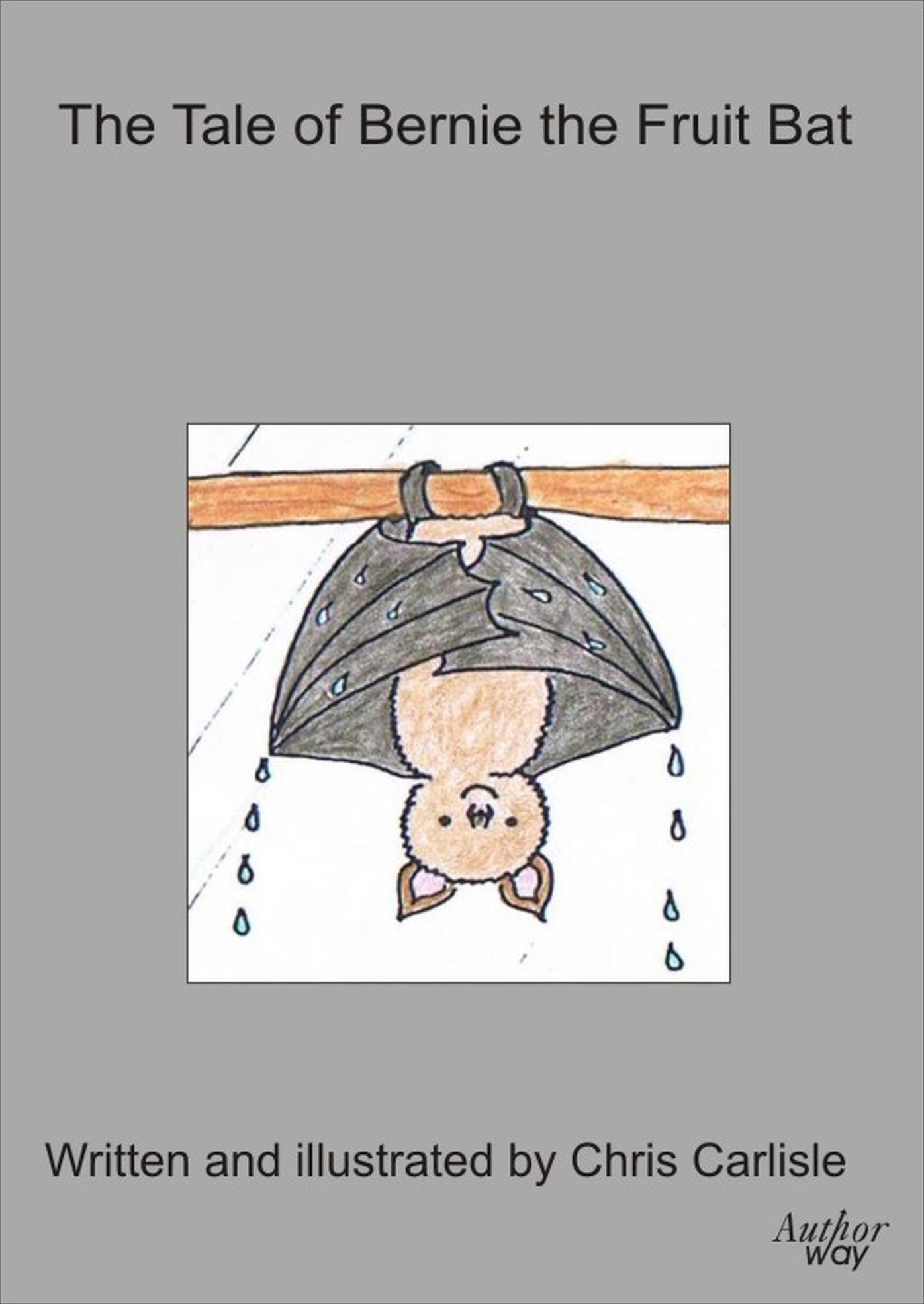 The Tale of Bernie the Fruit Bat