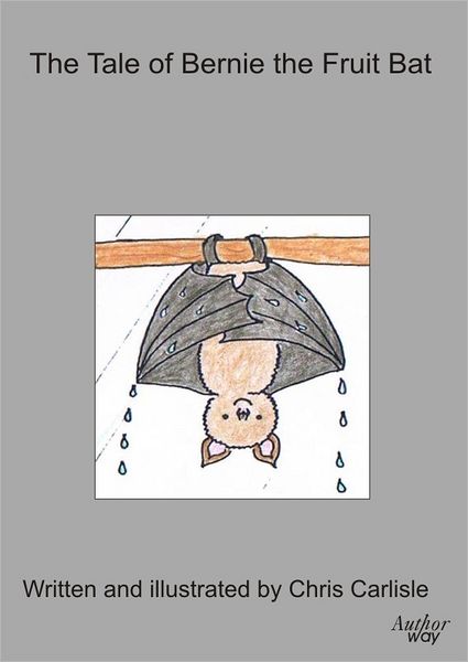 The Tale of Bernie the Fruit Bat