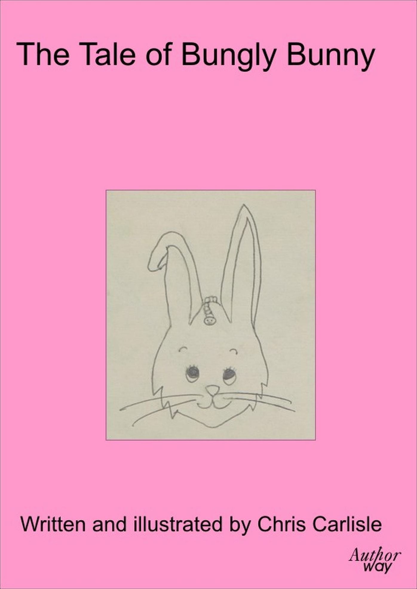 The Tale of Bungly Bunny