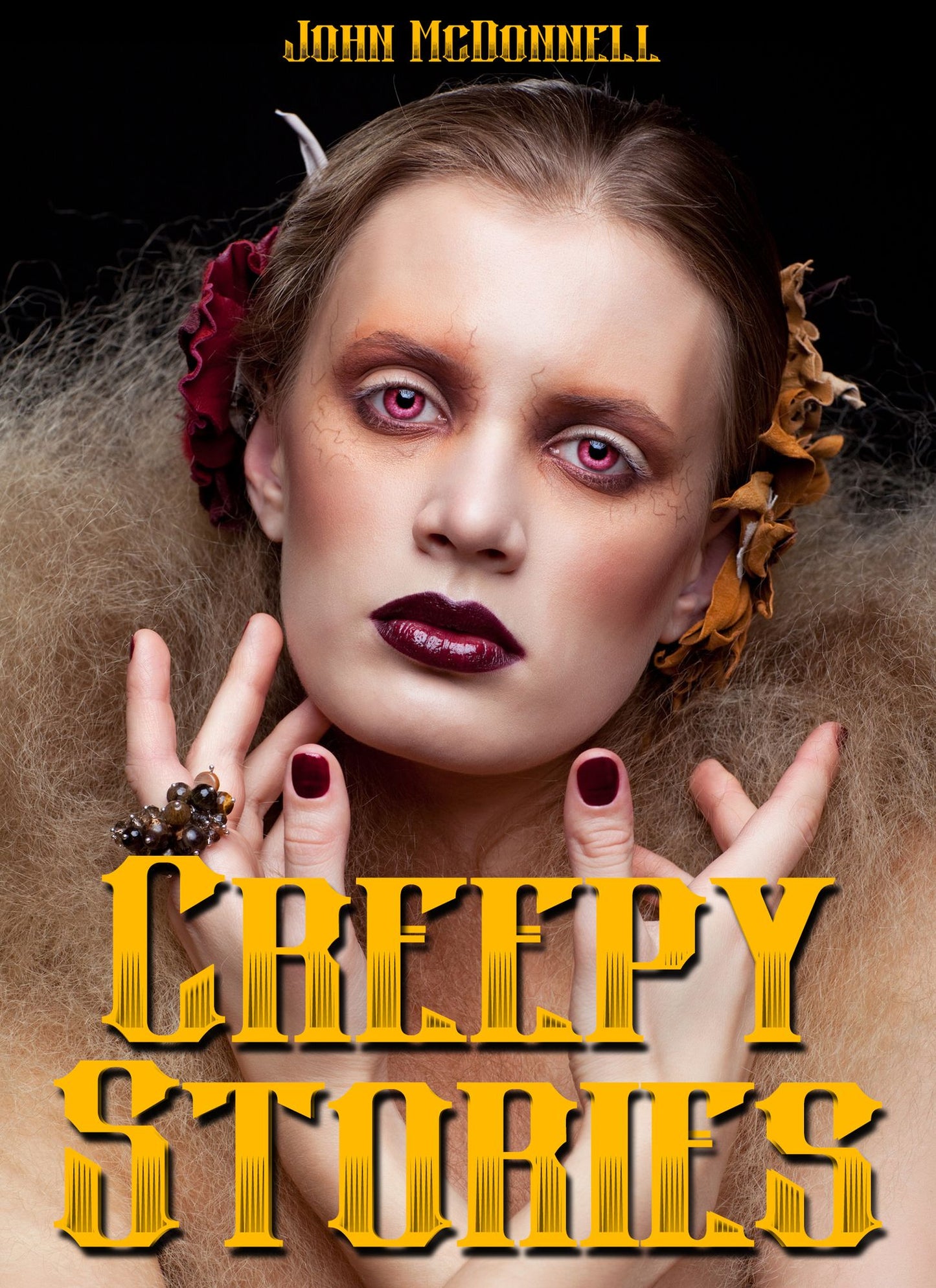 Creepy Stories