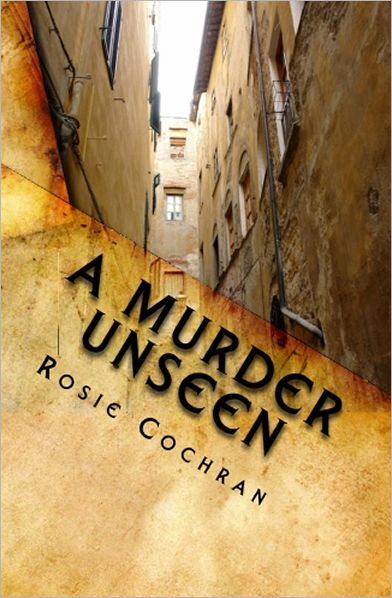 A Murder Unseen